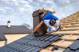 Whitesboro, NY Roofing Contractor Company